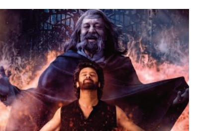 రాజాసాబ్ ప్రభాస్  మూడు రోజుల గ్రాస్ రూ.183 కోట్లు